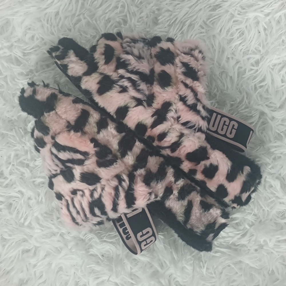 Ugg Yeah Fluff Sandals - image 7